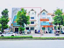 Hình ảnh Cho Thuê Nhà Mặt Tiền 92 Nguyễn Thị Thập, Himlam, Quận 7