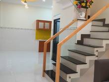 Hình ảnh Bể nợ, bán rẻ nhà Đường số 18, Thủ Đức 56m2 giá chỉ 1,771 tỉ. SHR