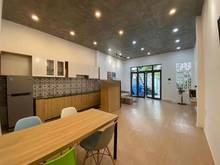 Hình ảnh Cho thuê nhà kiệt Nam Việt Á - 7tr/tháng