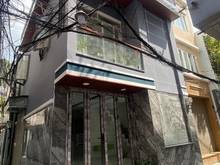 Hình ảnh Mới xây cần bán,Đường Bùi Minh Trực p5q8 giá siêu ưu đãi 1tỷ8