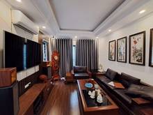 Hình ảnh Có 1 mà không có 2, Nhà đẹp Trần Phú Văn Quán, view nhà Văn Hóa