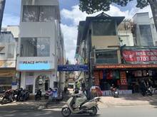 Hình ảnh Cho thuê nhà góc 2 mặt tiền đường Nguyễn Trãi, P2, q5