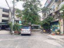 Hình ảnh Cần tiền bán nhanh nhà HXH Nơ Trang Long,p7,Bình Thạnh,8x20m Xây cao,