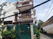 Hình ảnh Chính chủ cần bán nhà sát MT Q.Bình Thạnh kết cấu sẵn chỉ vào ở 13,5ty