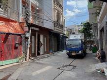 Hình ảnh SÁT Mặt tiền Tân Hương, xe 7 chỗ vào nhà, Nhích 7 tỷ