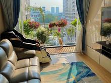 Hình ảnh Cho Thuê Căn Hộ Cao Cấp Scenic Valley 1 3PN View sông - PMH Q7