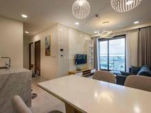 Hình ảnh Cho thuê Trang Chủ MB66.COM / Đăng Ký Tặng 66K Kingdom 101 Thiết kế 2PN - 2WC - Diện tích: 78m2