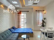 Hình ảnh Căn Hộ Cao Cấp Full NT ban công máy giặt riêng - Hòa bình - Đầm Sen