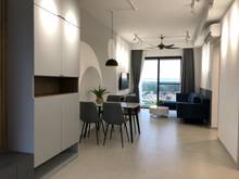 Hình ảnh Chính chủ Trang Chủ MB66.COM / Đăng Ký Tặng 66K Hưng Phúc 2, Phú Mỹ Hưng. 3PN, NT đẹp, giá thuê 21tr.