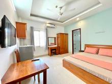 Hình ảnh 🍂 Căn Hộ Studio Thoáng Mát Máy Giặt Riêng Chỉ 3’ Đi Tòa Nhà Viettel