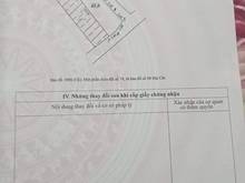 Hình ảnh BÁN ĐẤT Liên Mạc 48m2 Đất, MT4.3m, LÔ GÓC - OTO TRÁNH - GẦN HỒ, GIÁ NH