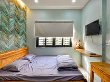 Hình ảnh Bán nhà HXH 6m Trần Văn Đang Quận 3_ 82 m2_ 4 tầng _16tỷ