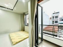 Hình ảnh Căn Hộ Ban Công Siêu Rộng Trung Tâm Gò Vấp