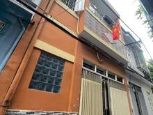 Hình ảnh 💰Giá 1tỷ265 triệu còn TL 🏯 Hồ Học Lãm- T.Bình 🔸Diện tích : 5.1m x 1