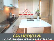 Hình ảnh Cho thuê Trang Chủ MB66.COM / Đăng Ký Tặng 66K dịch vụ full nội thất đường Gò Cẩm Đệm,  Quận Tân Bình