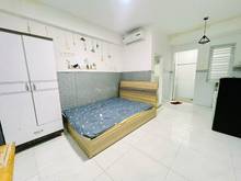 Hình ảnh Studio NỘI THẤT đầy đủ đối diện ETOWN 2