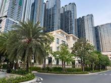 Hình ảnh Bán biệt thự Siêu VIP Vinhomes Ba Son căn góc 2MT 249TỶ DT 325m2
