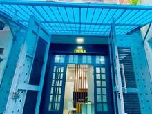 Hình ảnh Nhà cần bán,Đường Bùi Minh Trực p5q8 giá giảm sốc còn 1tỷ670