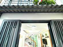 Hình ảnh Nhà cần bán Đường Lê Hồng Phong, Phường 1, Quận 10 61,2m2 1tỷ350