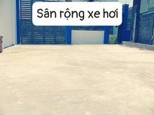 Hình ảnh Cho thuê nhà có sân rộng Đặng Văn Bi_Trường Thọ
