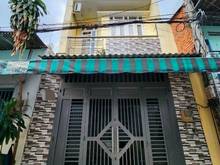 Hình ảnh Về quê bán nhà,đường Tố Hữu, phường An Khánh, quận 2. 1tỷ340