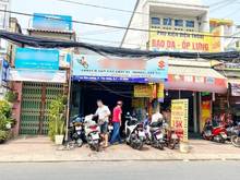 Hình ảnh Bán nhà Mặt Tiền Kinh Doanh đường Lê Văn Lương , P,Tân Hưng ,Quận 7