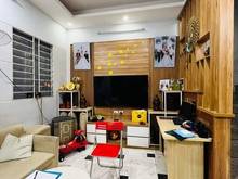 Hình ảnh Bán nhà Lô góc ở Nhân Mỹ, Mỹ Đình Nhà mới đẹp 30m2, 5 tầng chỉ với 4tỷ