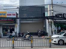 Hình ảnh Cho thuê nhà 328 Nguyễn Thị Thập, Q.7 - DT: 7.5x10m, trệt 2 lầu ST