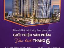Hình ảnh CĐT Nam Long mở bán HÀNG HIẾM Căn Hộ Sân Vườn dự án Akari City