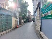 Hình ảnh Siêu rẻ - Bán đất Cổ Linh, Long Biên - Gần ô tô - 3 thoáng - 60m.