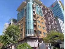 Hình ảnh Cho thuê tòa nhà 12 lầu 16x15m góc 2MT Lê Thánh Tôn, P. Bến Nghé, Q.1