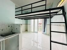 Hình ảnh Dự Án Phòng Trọ Có Ban Công - Cửa sổ giá chỉ từ 2tr6 ngay Vườn Lài