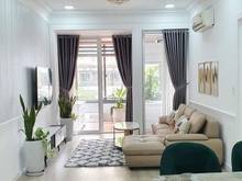 Hình ảnh Cho thuê Trang Chủ MB66.COM / Đăng Ký Tặng 66K Sky Garden, Phú Mỹ Hưng, Q. 7, 2PN full nội thất