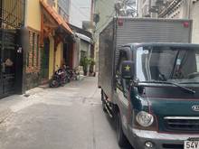 Hình ảnh Nhà HXH Đặng Văn Ngữ- Huỳnh Văn Bánh 50m2, 4PN. Nhỉnh 9 tỷ