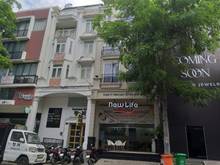 Hình ảnh Cho thuê nhà phố Hưng Phước - Phú Mỹ Hưng, Quận 7