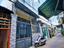 Hình ảnh Giá rẻ siêu hot,Bán lô đất Mặt Tiền Đường Bùi Tá Hán, P. An Phú (Q2)