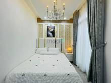 Hình ảnh GĐ chuyển về quê sống, tôi bán nhà 52m2, 1 tỷ840 đ.Đồng Đen TB, SHR