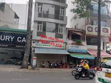Hình ảnh TÒA NHÀ QUẬN 5, Cho thuê nhà An Dương Vương