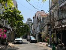 Hình ảnh Bán nhanh Đất HXH Hoàng Hoa Thám,p7,Bình Thạnh,8x19m, giá siêu rẻ
