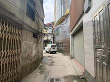 Hình ảnh Chính chủ gửi bán nhà giá tốt nhất thị trường 37m2, 4T Ô tô nhỏ đỗ