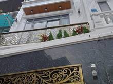 Hình ảnh Nhà siêu hiếm siêu rẻ 1tỷ580-Lê Văn Sỹ-Quận 3