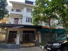 Hình ảnh Cho thuê nhà Lương Thế Vinh, 120m2, 4T, thang máy làm văn phòng, nhà ở