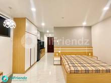 Hình ảnh Studio Siêu Đẹp Ngay Chân Cầu Nguyễn Tri Phương Đầy Đủ Tiện Nghi