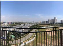 Hình ảnh Cho thuê 2PN-2WC, 80m2 dự án Palm Heights, duy nhất 1 căn giá 13.5tr