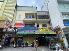 Hình ảnh 💥 MT Sư Vạn Hạnh đối diện Vạn Hạnh Mall, 12x30, 3 Tầng lề đường rộng