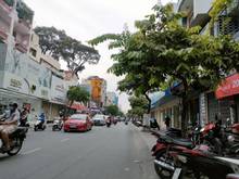 Hình ảnh Cho thuê Căn góc 2MT Lê Lai, Tôn Thất Tùng Quận 1 Giá 115tr