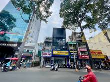 Hình ảnh Ngay góc Tôn Thất Tùng, Sương Nguyệt Ánh, Quận 1. 7x20, 4T. Chỉ 80tr