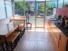 Hình ảnh Mặt tiền thông Nguyễn Văn Trỗi, 5 tầng Ở và kinh doanh, giá 9,9 tỷ.