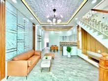 Hình ảnh Về quê bán nhà Phan Đình Phùng Phú Nhuận GIÁ CHỈ 1 TỶ 480/65M2 SHR