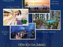 Hình ảnh Không còn vốn Trang MB66.COM Chính Thức - MB 66 Uy Tín bán gấp Trang Chủ MB66.COM / Đăng Ký Tặng 66K chung cư Vũng Tàu pearl 54m2 2tỷ4